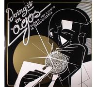 Various Artists - Doing It In Lagos: Boogie, Pop & Disco In 1980s Nigeria (3LP + 7" Single) [VINYL]