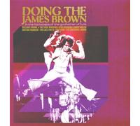 Various - Doing the James Brown-Vinyl [Vinyl LP] [VINYL]