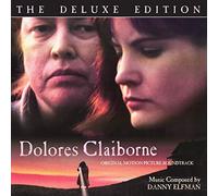 Various - Dolores Claiborne