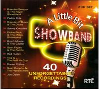 Various (Dolphin Records) - A Little Bit Showband