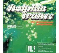 Various - Dolphin Trance