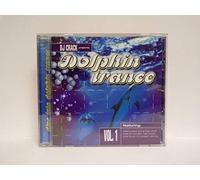 Various - Dolphin Trance-DJ Crack Presen