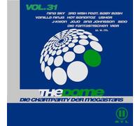Various - Dome 31