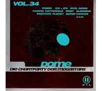 Various - Dome 34