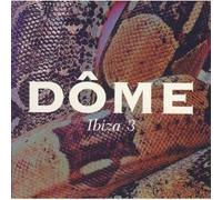 Various - Dome Ibiza 3