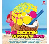 Various: Dome Summer 2019