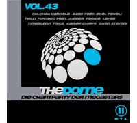 Various - Dome, The - Vol. 43