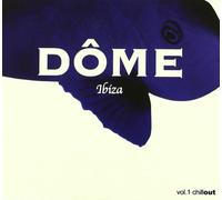 Various - Dome Vol.1 Chillout