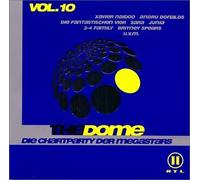 Various - Dome Vol 10