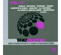 Various - Dome Vol 17