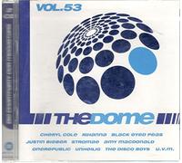 Various - Dome Vol. 53