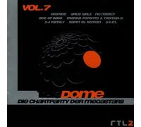 Various - Dome Vol 7