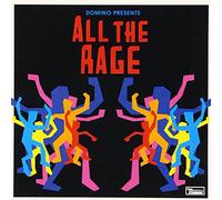 Various - Domino Presents All the Rage
