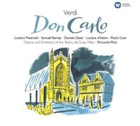 Various - Don Carlo (Pavarotti)