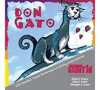 Various Artists – Don Gato – CD (New) – Naxos