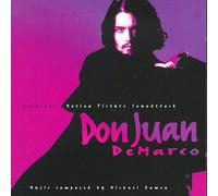 Various - Don Juan Demarco [CASSETTE]
