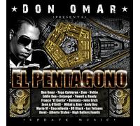 Various - Don Omar Presenta El Pentagono