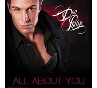 Various - Don Philip - All About You