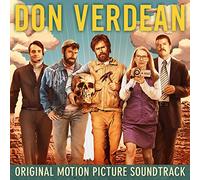 Various - Don Verdean (Original Soundtrack)