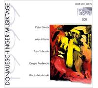 Various - Donaueschinger Musiktage 1999