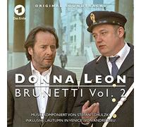 Various - Donna Leon Brunetti Vol.2