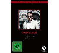 Various - Donna Leon: Ewige Jugend/Stille Wasser