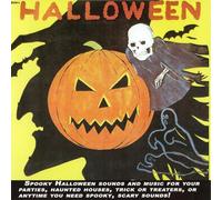 Various - Don's Halloween Sounds