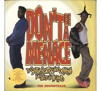 Various - Dont Be a Menace Ost [VINYL]