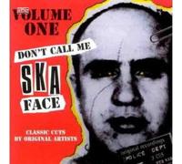 Various - Dont Call Me Ska Face
