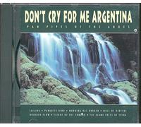 Various - Dont Cry for Me Argentina