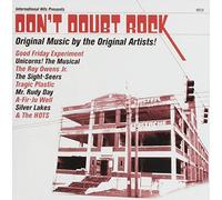 Various - Don't Doubt Rock