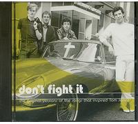 Various - Don't Fight It: The Original Versions Of The Songs That Inspired Tom Jones