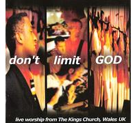 Various - Don't Limit God