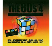Various - Don't Stop the 80's 4
