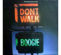 Various - Don't Walk, Boogie