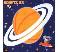 Various - Donuts Vol 3