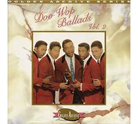 Various - Doo Wop 2 [VINYL]