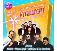 Various - Doo Wop Acappella Starlight Se