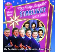 Various - Doo Wop Acappella Starlight Sessions: Vol. 16