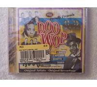 Various - Doo Wop Classics