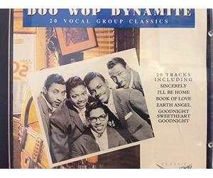 Various - Doo Wop Dynamite