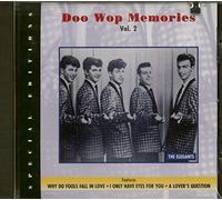 Various - Doo Wop Memories Vol