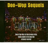 Various - Doo-Wop Sequels - Answer Songs (CD)