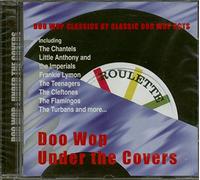 Various - Doo Wop-Under the Covers