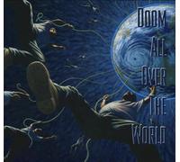 Various - Doom All Over the World