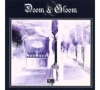 Various - Doom and Gloom