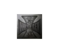 Various - Doom Crew Inc. (Clear/Black Ice/Grey Vinyl) (Indies Only) [VINYL]