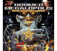 Various - Doomed Megalopolis