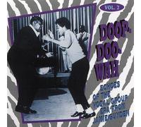 Various - Doop Doo Wah Vol 2