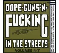 Various - Dope Guns 4